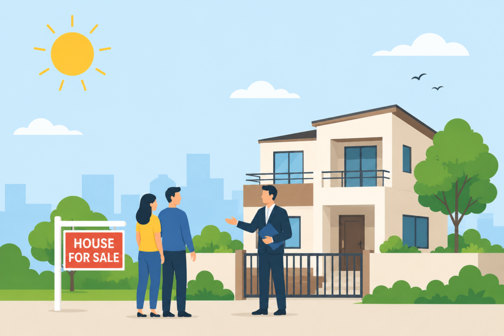 Why Homebuyers in Kochi Prefer House Hunting During Summer Months